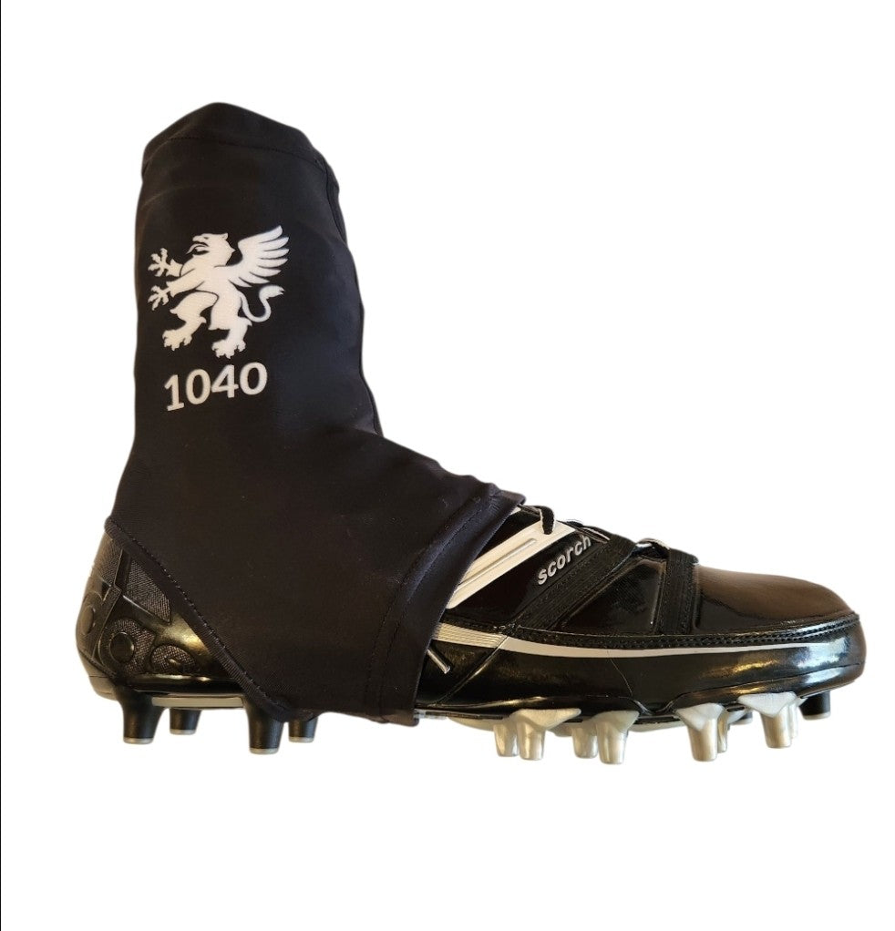 Griffin Football Cleat Cover/ Spat