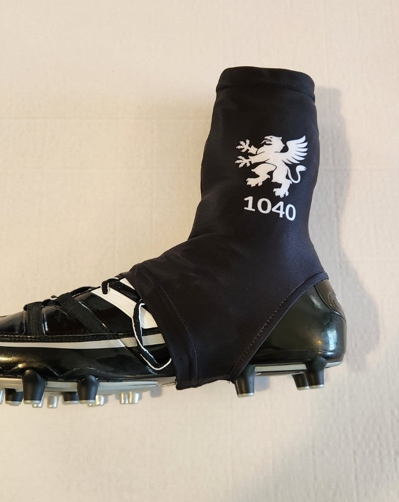 Griffin Football Cleat Cover/ Spat