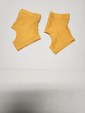 Kids Cleat covers/Spat