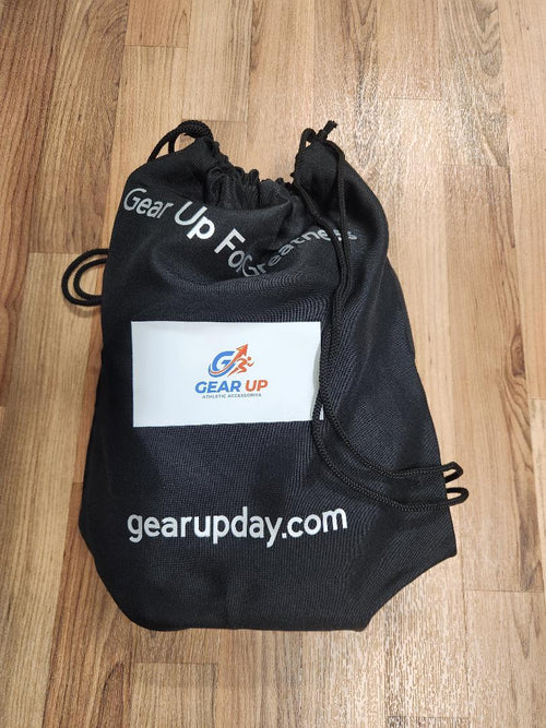 Draw string bag