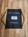 Draw string bag