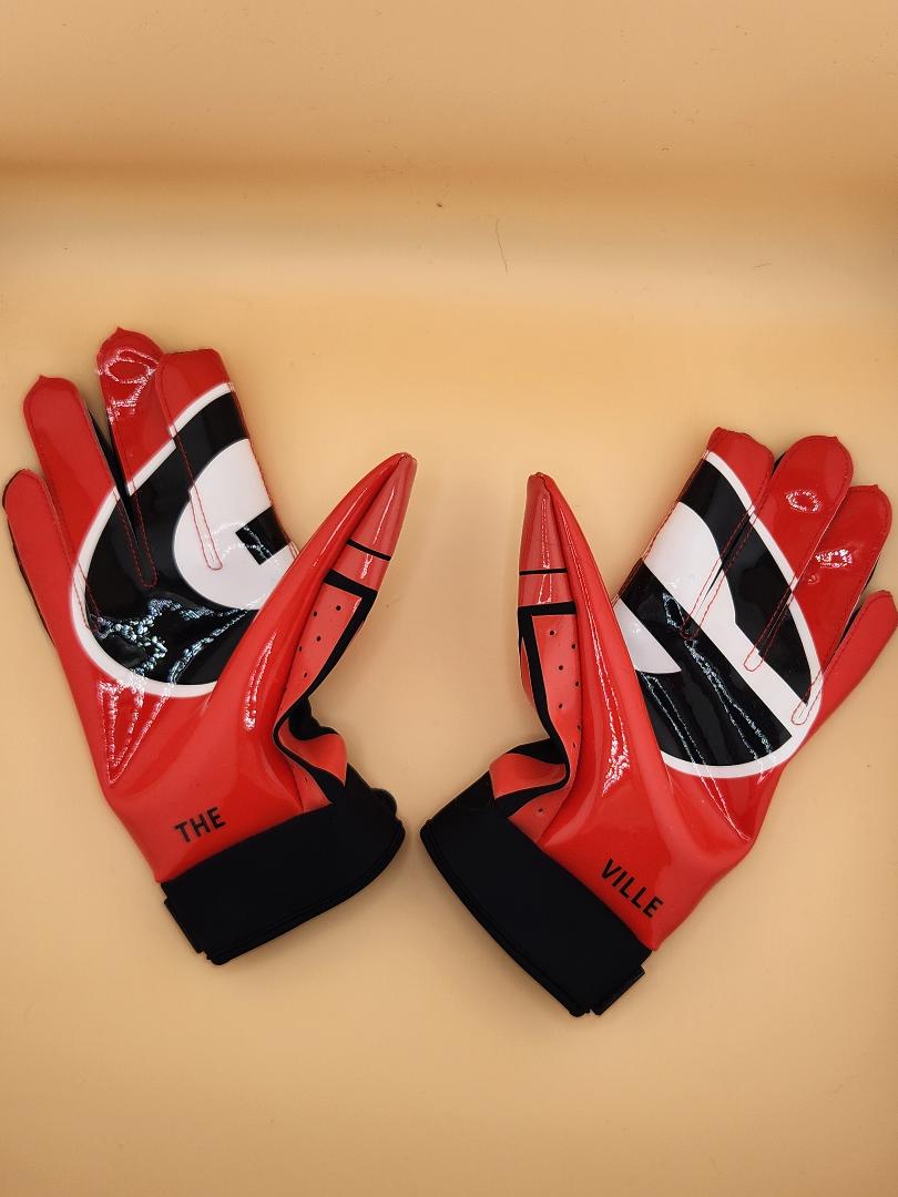 Tarblooder Eclipse Gloves
