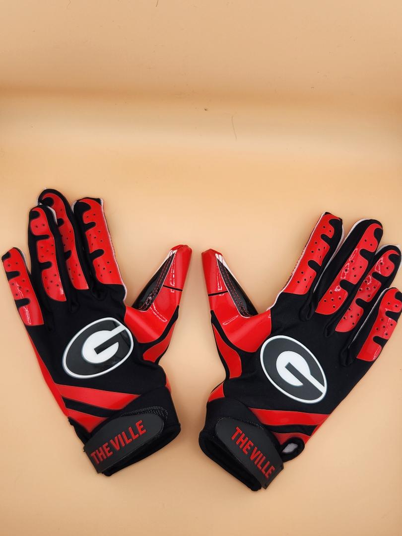 Tarblooder Eclipse Gloves