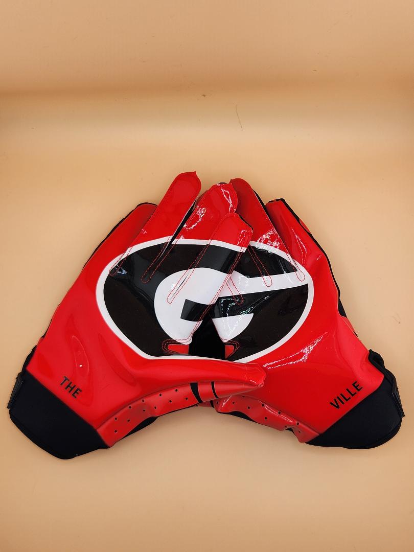 Tarblooder Eclipse Gloves