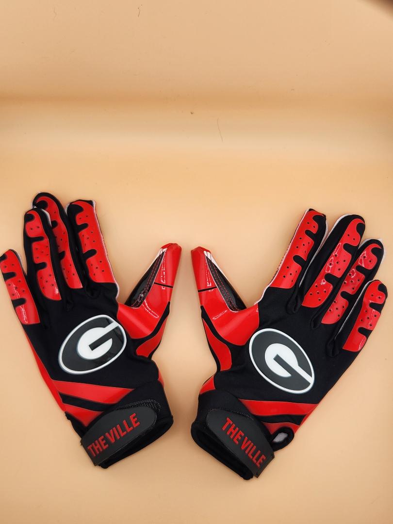 Tarblooder Eclipse Gloves