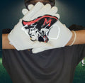 JMH Lawyer Ima Eclipse Football Gloves