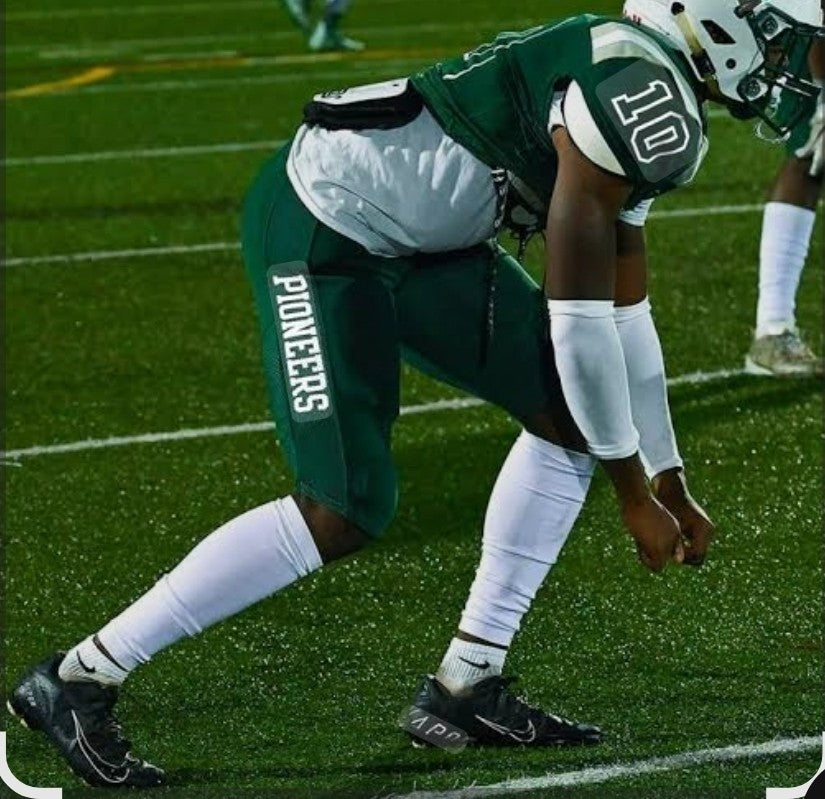 Leg Sleeves