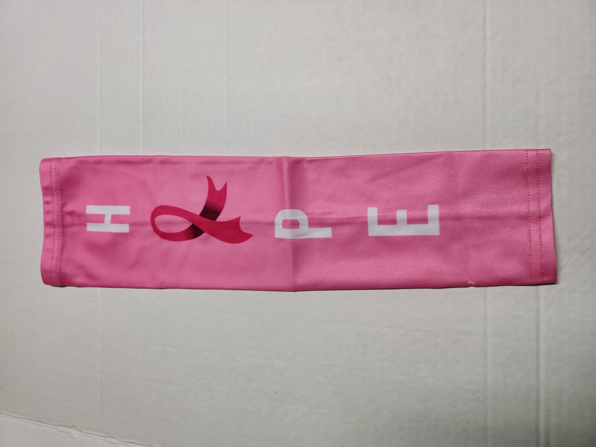 Pink Hope Arm Sleeve