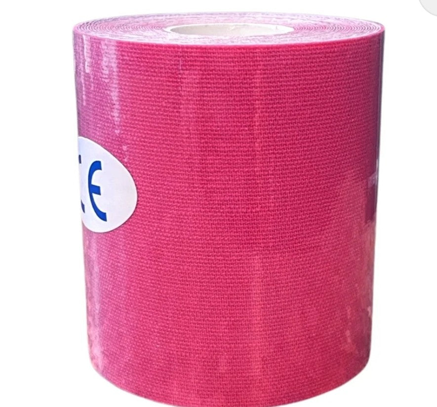 Pink Turf Tape