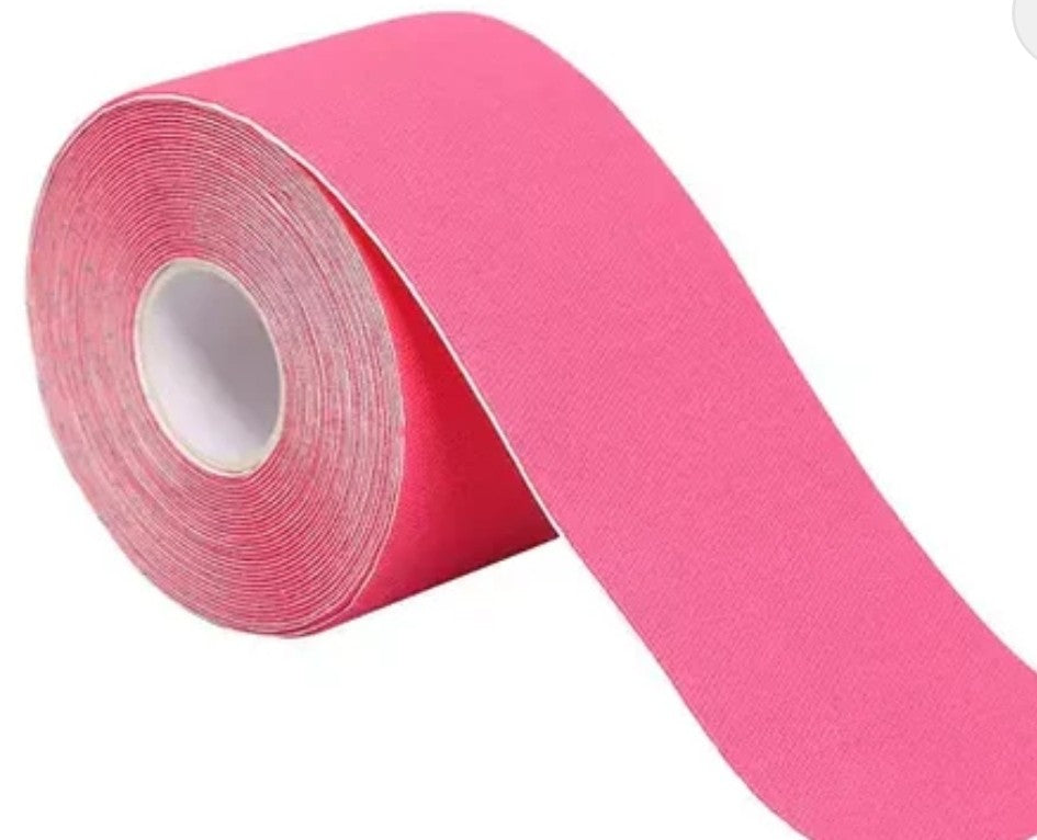 Pink Turf Tape